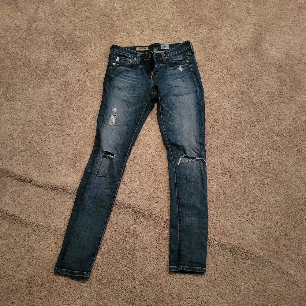 AG Jeans
